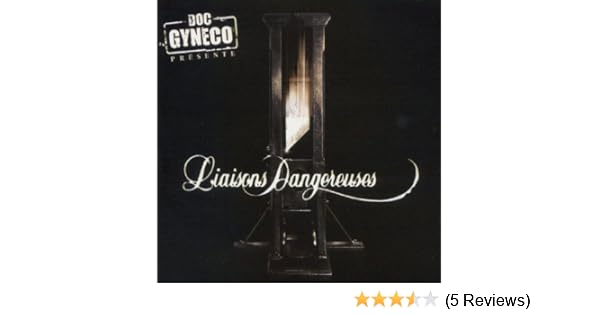 album doc gyneco liaison dangereuse